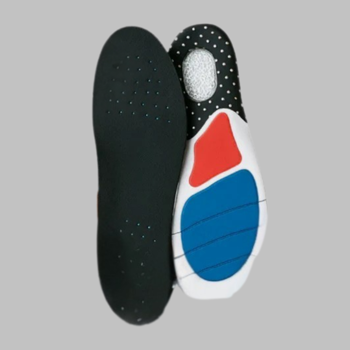 SOLETTE GEL AMMORTIZZANTE ANTI-FATICA