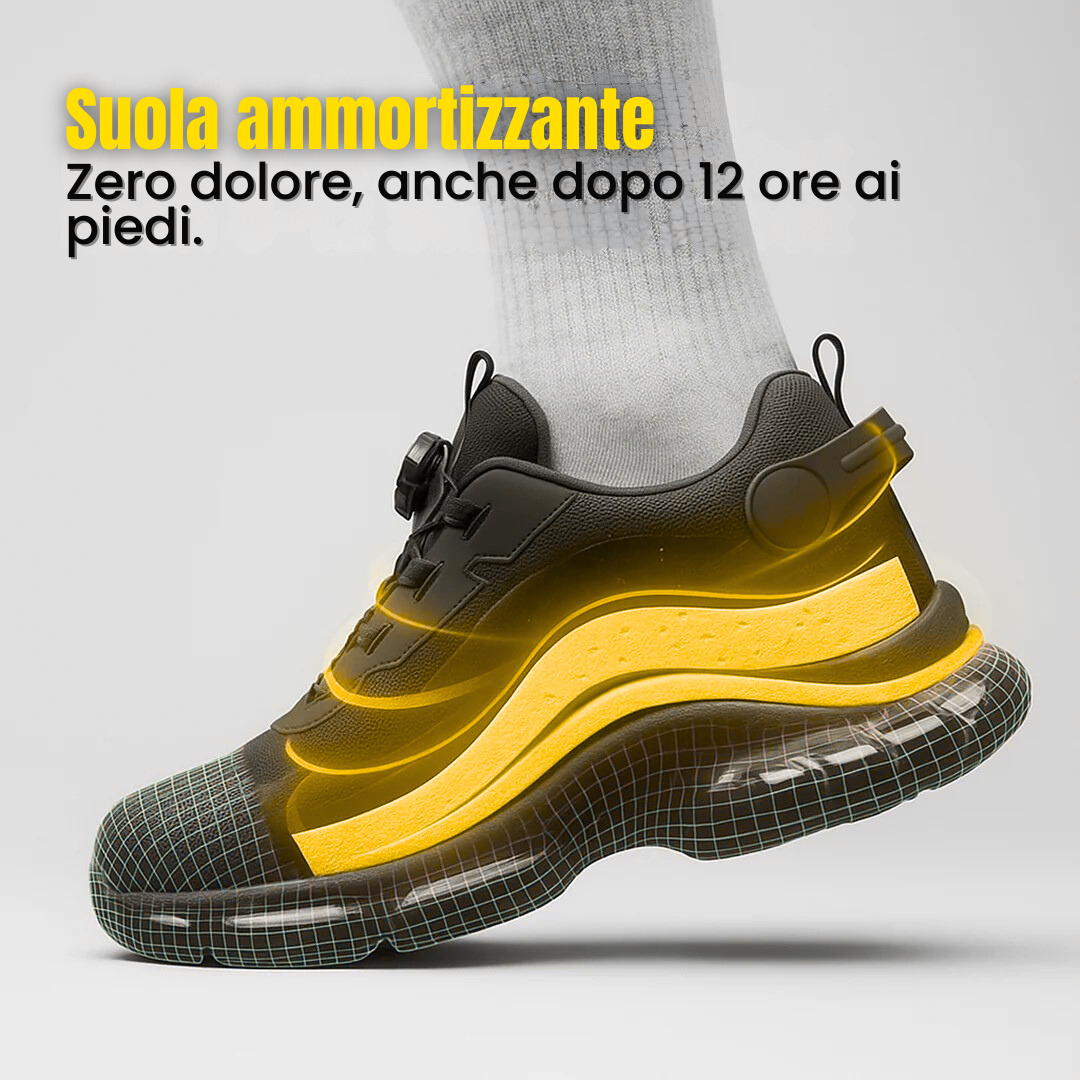 TECKRS™ MAX ONE