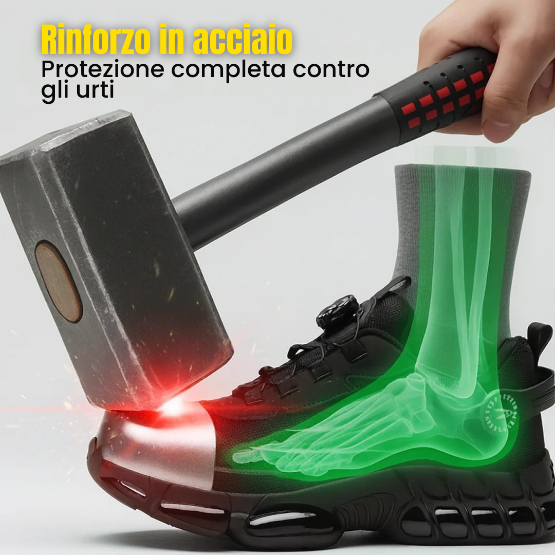 TECKRS™ MAX ONE