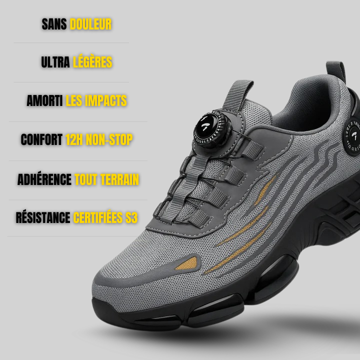 TECKRS™ MAX ONE - F
