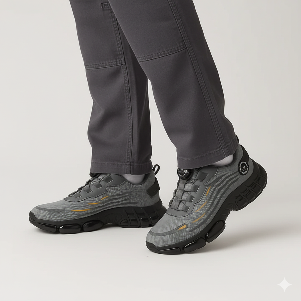 TECKRS™ MAX ONE - F