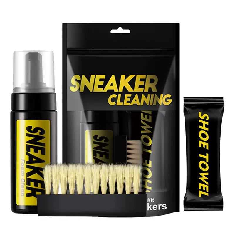 KIT MANUTENZIONE PRO TECKRS™