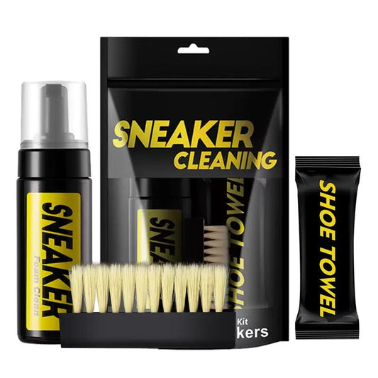 KIT MANUTENZIONE PRO TECKRS™