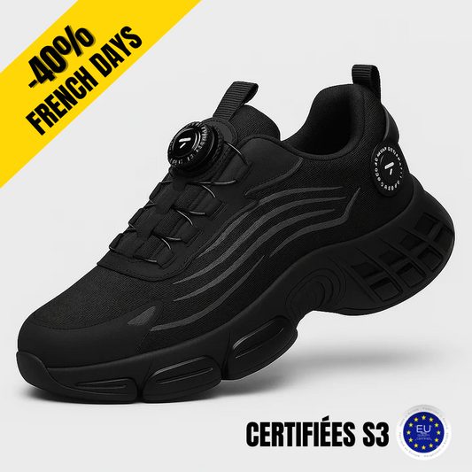 TECKRS™ MAX ONE - F