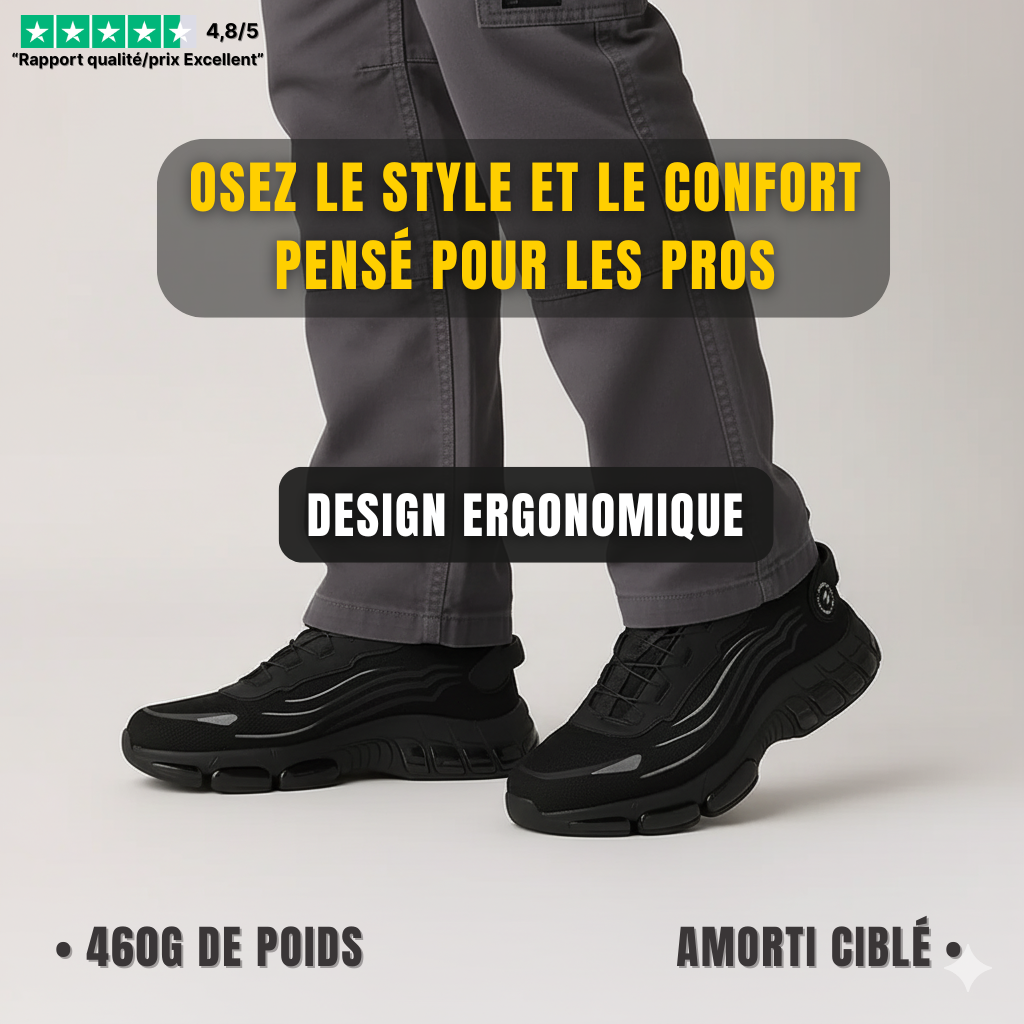 TECKRS™ MAX ONE - F